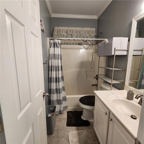 275 Wisteria Boulevard, Covington, GA 30016