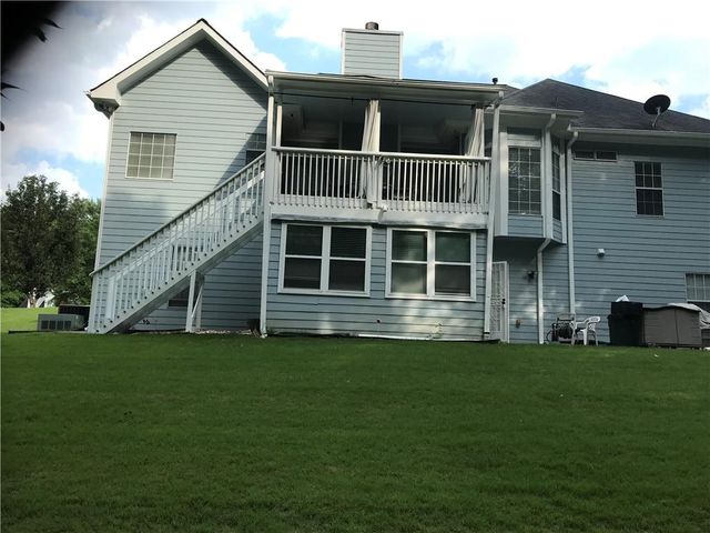 275 Wisteria Boulevard, Covington, GA 30016