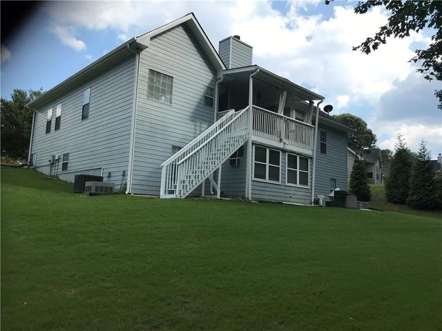 275 Wisteria Boulevard, Covington, GA 30016