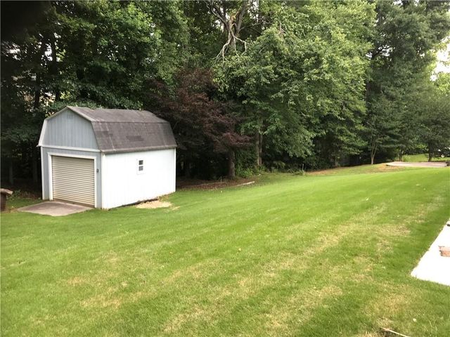 275 Wisteria Boulevard, Covington, GA 30016