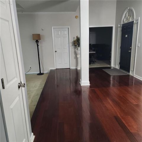 275 Wisteria Boulevard, Covington, GA 30016