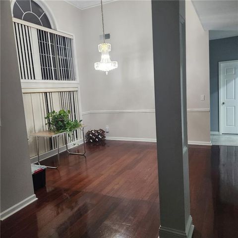 275 Wisteria Boulevard, Covington, GA 30016