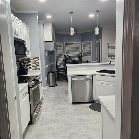 275 Wisteria Boulevard, Covington, GA 30016