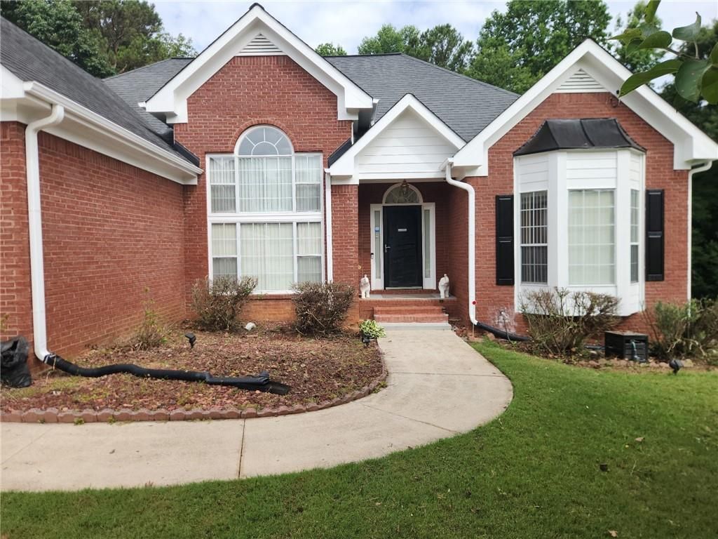 275 Wisteria Boulevard, Covington, GA 30016