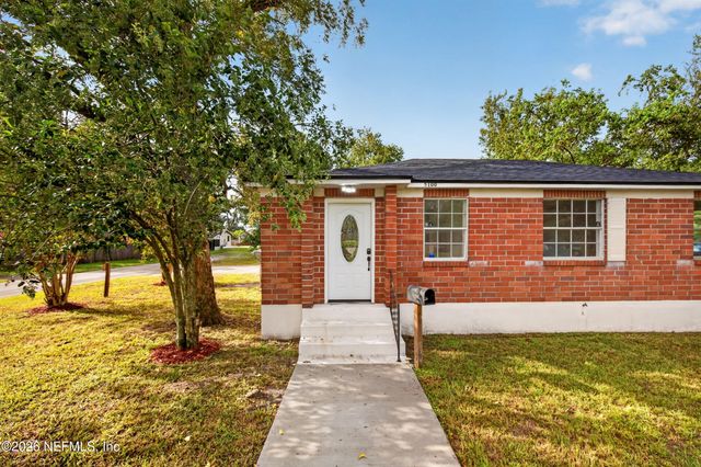 5100 LEXINGTON Avenue, Jacksonville, FL 32210