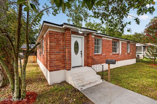 5100 LEXINGTON Avenue, Jacksonville, FL 32210