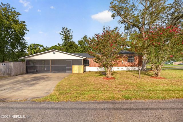 5100 LEXINGTON Avenue, Jacksonville, FL 32210