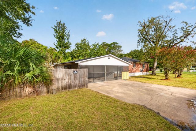 5100 LEXINGTON Avenue, Jacksonville, FL 32210
