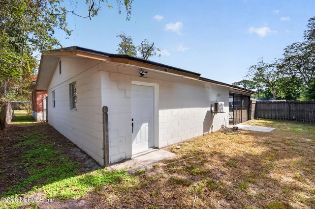 5100 LEXINGTON Avenue, Jacksonville, FL 32210