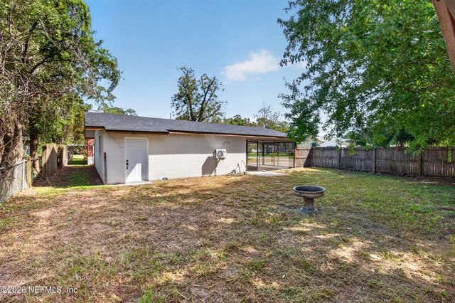 5100 LEXINGTON Avenue, Jacksonville, FL 32210