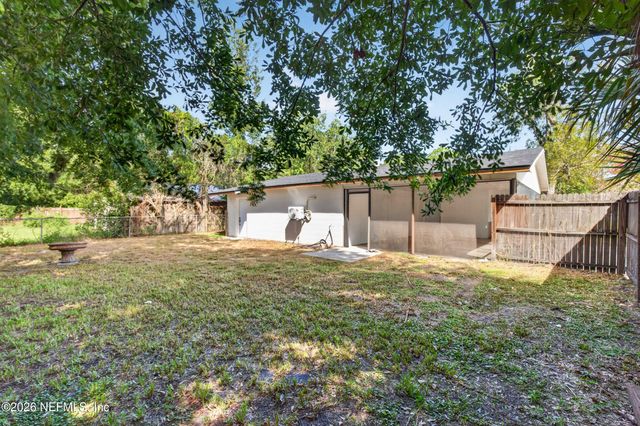 5100 LEXINGTON Avenue, Jacksonville, FL 32210
