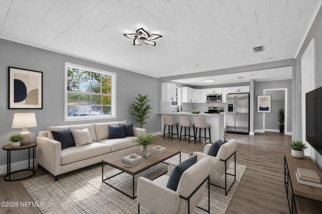5100 LEXINGTON Avenue, Jacksonville, FL 32210