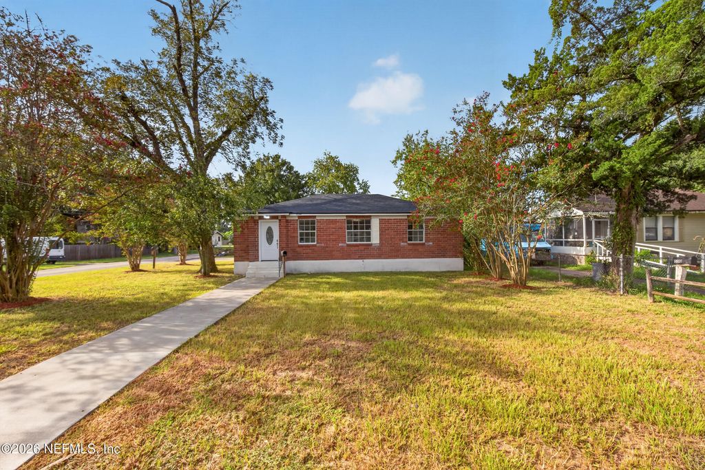 5100 LEXINGTON Avenue, Jacksonville, FL 32210
