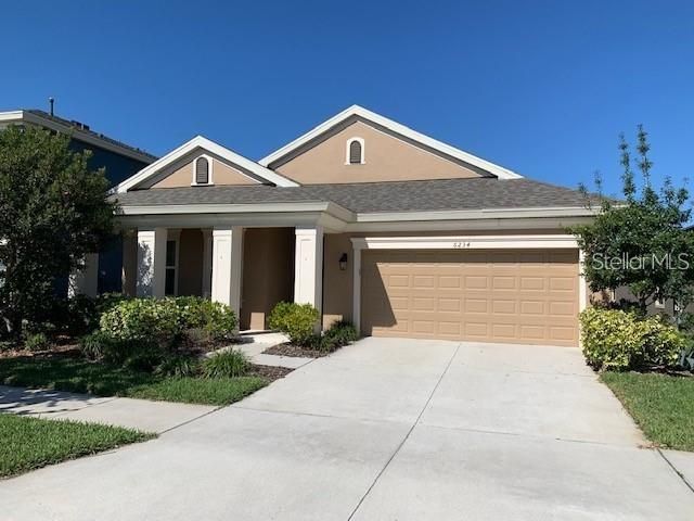 6234 COLMAR PLACE, Apollo Beach, FL 33572
