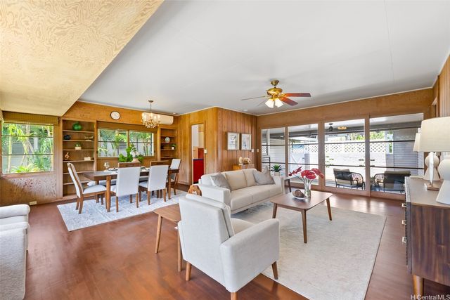 2947 Manoa Road, Honolulu, HI 96822