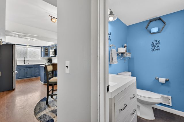 25186 Anna Street, Taylor, MI 48180