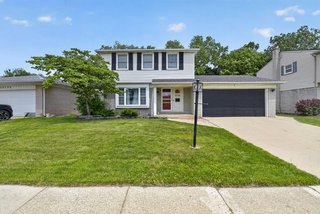 25186 Anna Street, Taylor, MI 48180