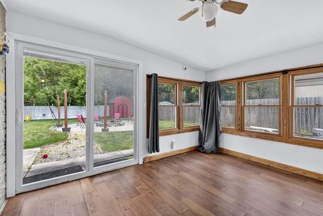 25186 Anna Street, Taylor, MI 48180