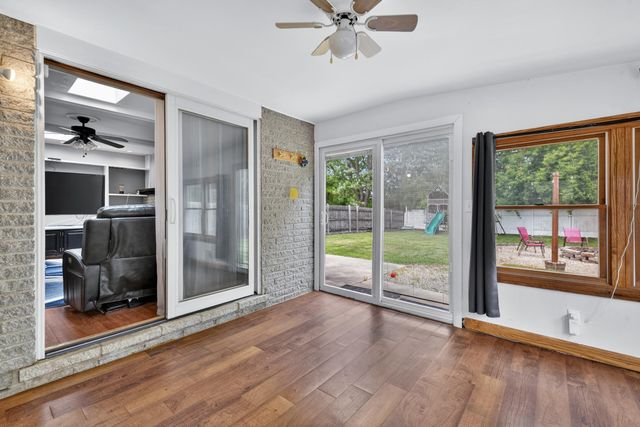 25186 Anna Street, Taylor, MI 48180