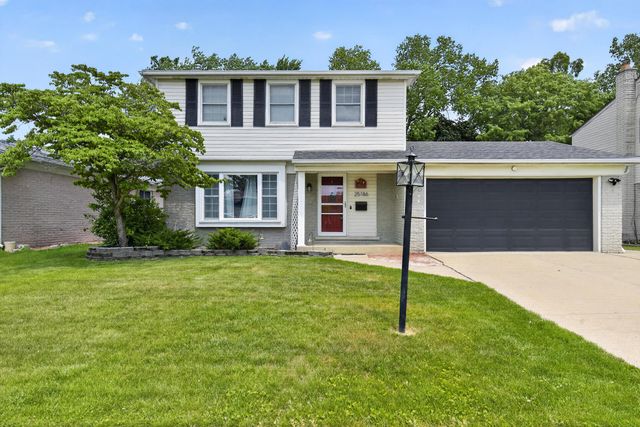 25186 Anna Street, Taylor, MI 48180