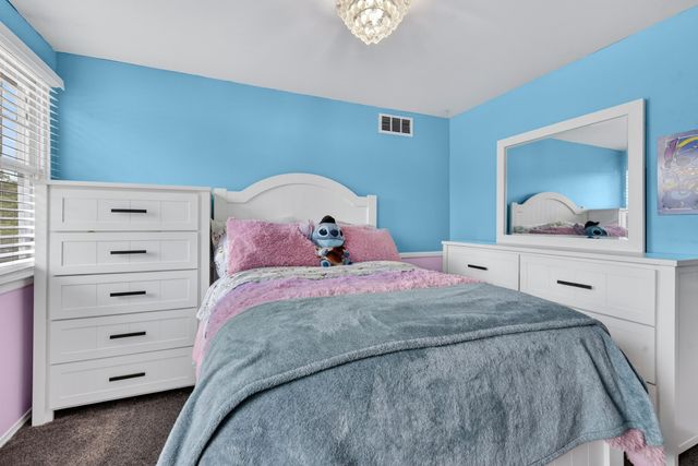 25186 Anna Street, Taylor, MI 48180