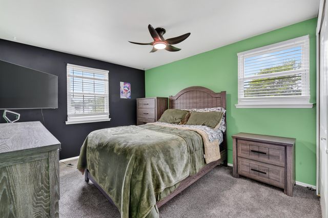 25186 Anna Street, Taylor, MI 48180