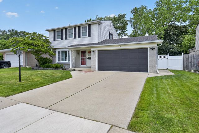 25186 Anna Street, Taylor, MI 48180
