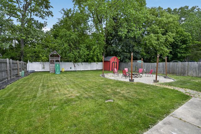 25186 Anna Street, Taylor, MI 48180