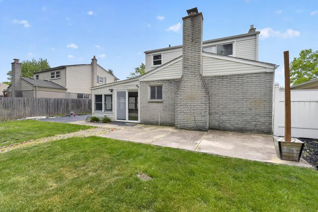 25186 Anna Street, Taylor, MI 48180