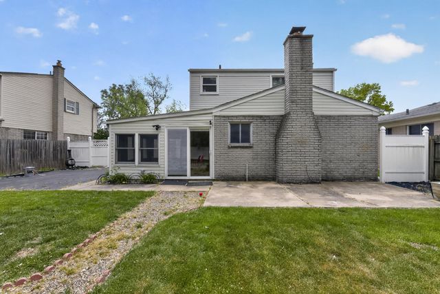 25186 Anna Street, Taylor, MI 48180