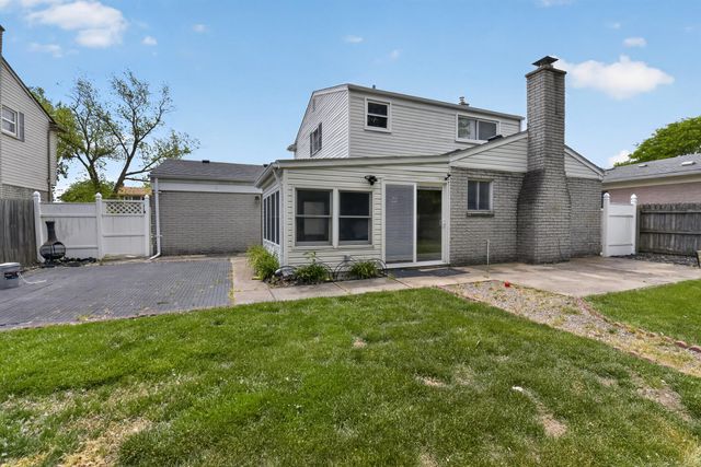 25186 Anna Street, Taylor, MI 48180
