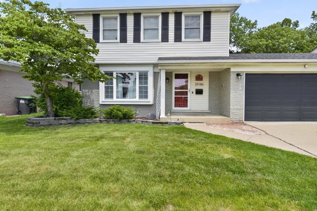 25186 Anna Street, Taylor, MI 48180