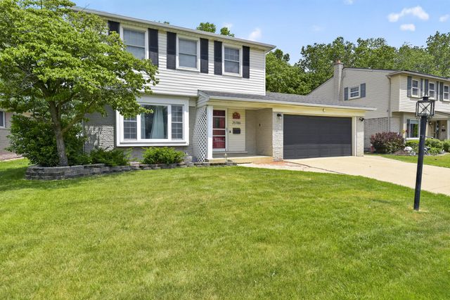 25186 Anna Street, Taylor, MI 48180