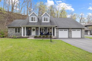 9 Falls View Lane, Penfield, NY 14625