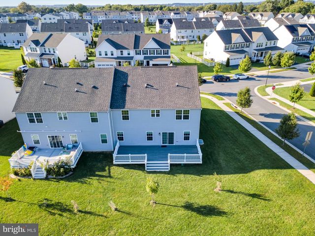 220 FELIX DR, Newark, DE 19713