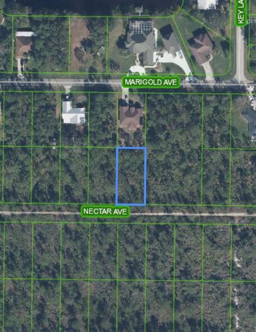 1702 NECTAR AVENUE, Sebring, FL 33875