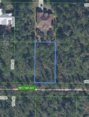 1702 NECTAR AVENUE, Sebring, FL 33875