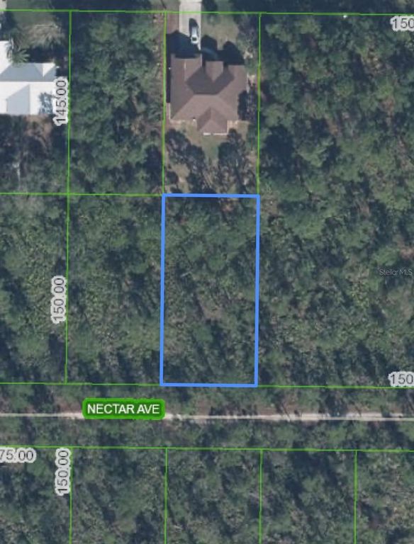 1702 NECTAR AVENUE, Sebring, FL 33875
