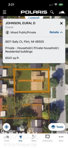 6611 Sally Court, Flint, MI 48505