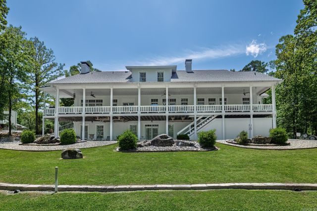 12 Darro Way, Hot Springs Village, AR 71909