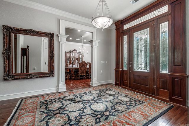 12 Darro Way, Hot Springs Village, AR 71909