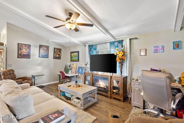 15325 S CORDES LAKES Drive, Mayer, AZ 86333