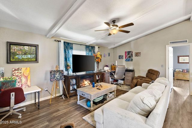 15325 S CORDES LAKES Drive, Mayer, AZ 86333