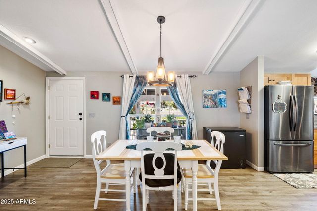 15325 S CORDES LAKES Drive, Mayer, AZ 86333