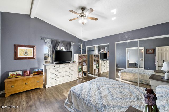 15325 S CORDES LAKES Drive, Mayer, AZ 86333