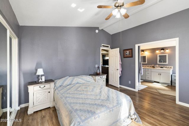 15325 S CORDES LAKES Drive, Mayer, AZ 86333