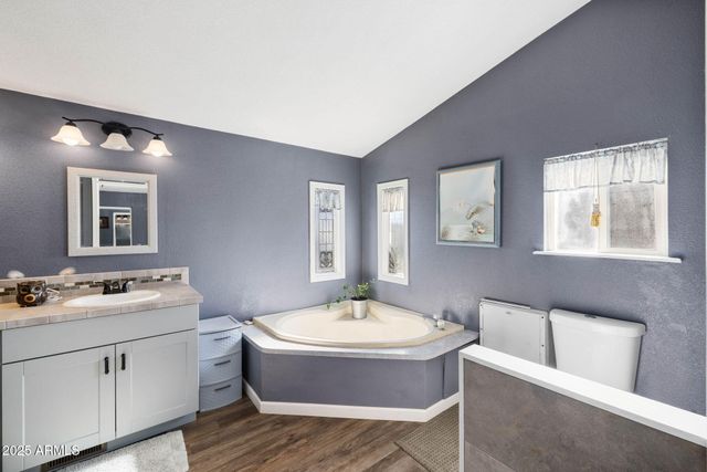 15325 S CORDES LAKES Drive, Mayer, AZ 86333