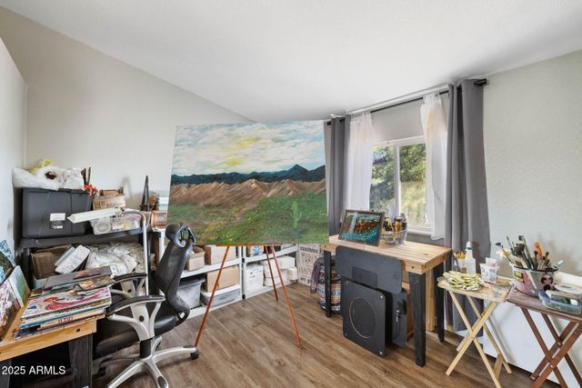 15325 S CORDES LAKES Drive, Mayer, AZ 86333