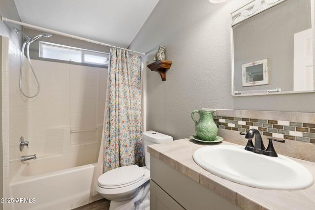 15325 S CORDES LAKES Drive, Mayer, AZ 86333