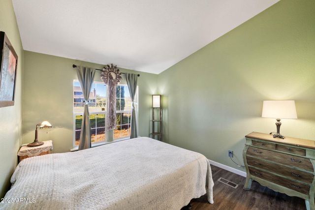 15325 S CORDES LAKES Drive, Mayer, AZ 86333